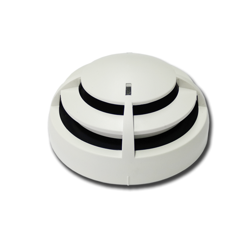 C50SH ΟΠΤΙΚΟΣ & ΘΕΡΜΙΚΟΣ ΑΝΙΧΝΕΥΤΗΣ ΚΑΠΝΟΥ