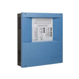 CLVR-02Z ΠΙΝΑΚΑΣ ΠΥΡΑΝΙΧΝΕΥΣΗΣ 2 ΖΩΝΩΝ CLVR-02Z ΠΙΝΑΚΑΣ ΠΥΡΑΝΙΧΝΕΥΣΗΣ 2 ΖΩΝΩΝ