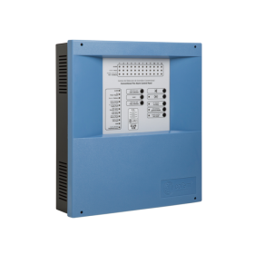 CLVR-08Z ΠΙΝΑΚΑΣ ΠΥΡ/ΣΗΣ 8ΖΩΝΩΝ CLVR-08Z ΠΙΝΑΚΑΣ ΠΥΡ/ΣΗΣ 8ΖΩΝΩΝ
