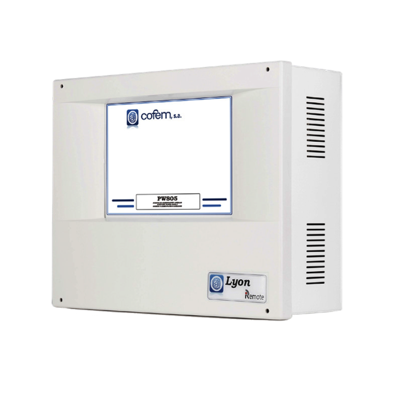 PWS05 ΤΡΟΦΟΔΟΤΙΚΟ 5A/155W