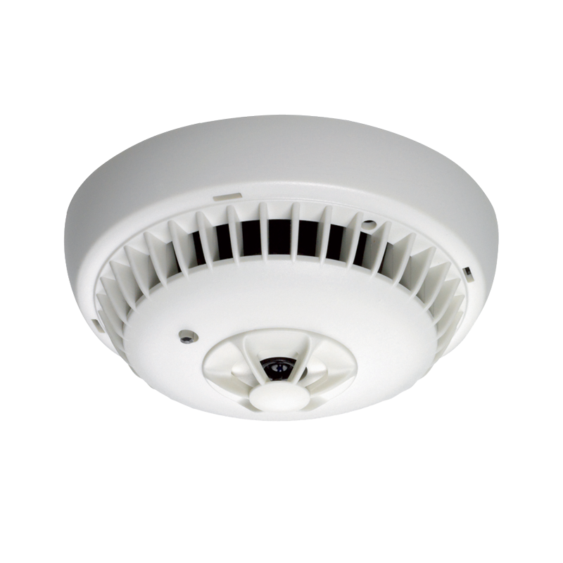 CT-3000 OT ΘΕΡΜΟΔΙΑΦΟΡΙΚΟΣ ΑΝΙΧΝΕΥΤΗΣ Κ ΟΠΤΙΚΟΣ ΑΝΙΧΝ. ΚΑΠΝΟΥ