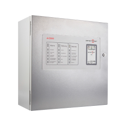 FCP 3500 SL ΠΙΝΑΚΑΣ ΠΥΡΑΝΙΧΝΕΥΣΗΣ