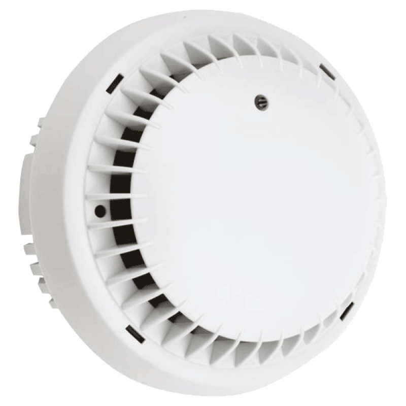 HDv-SENSYS ΑΥΤΟΝΟΜΟΣ ΟΠΤΙΚΟΣ ΑΝΙΧΝΕΥΤΗΣ ΚΑΠΝΟΥ