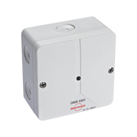 OMS-3301 ΜΟΝΑΔΑ ΕΛΕΓΧΟΥ ΣΕΙΡΗΝΑΣ ΜΕ ΑΠΟΜΟΝΩΤΗ (ISOLATOR) OMS-3301 ΜΟΝΑΔΑ ΕΛΕΓΧΟΥ ΣΕΙΡΗΝΑΣ ΜΕ ΑΠΟΜΟΝΩΤΗ (ISOLATOR)