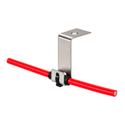 PROREACT A1175 ΔΕΜΑΤΙΚΑ ΓΙΑ ΚΑΛΩΔΙΑ LHD, 110°C (100τεμ), PA66
