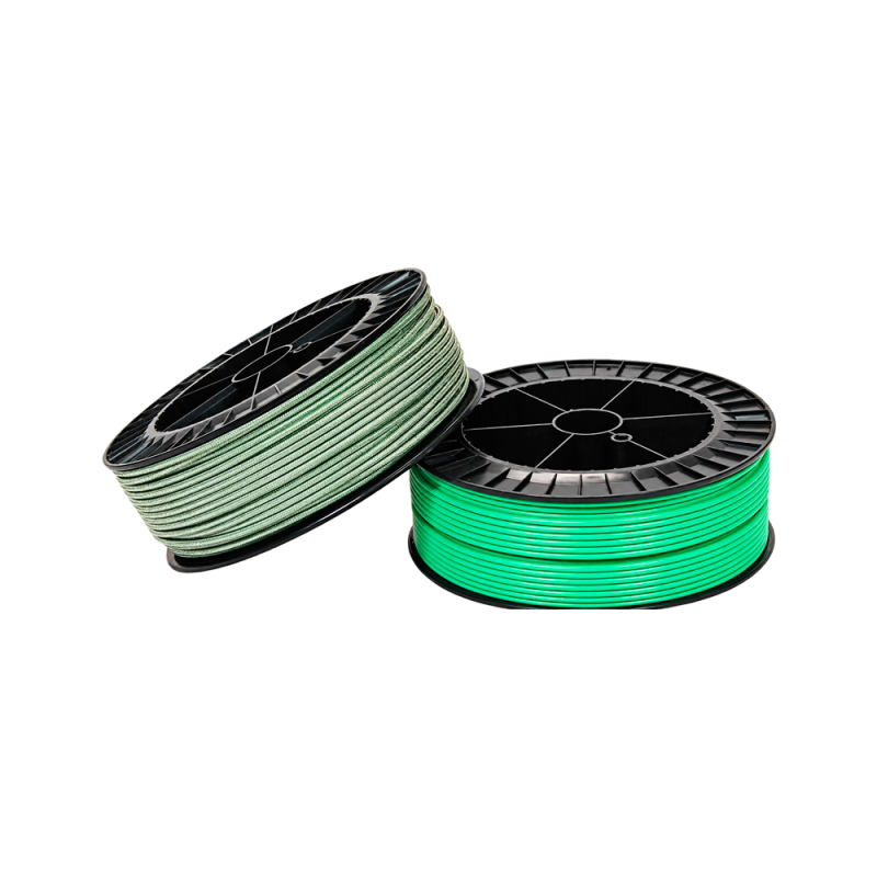 PROREACT F1132 VHT ΓΡΑΜΜΙΚΟ ΘΕΡΜΟΕΥΑΙΣΘΗΤΟ ΚΑΛΩΔΙΟ, 230°C