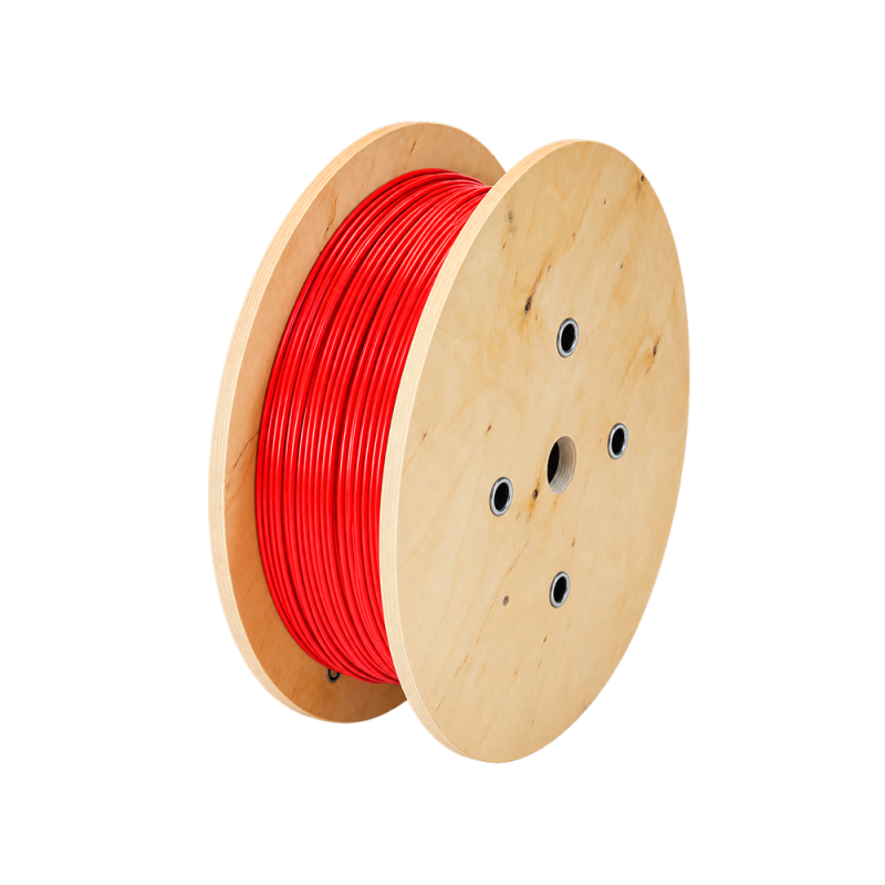 PROREACT F3050 ΓΡΑΜΜΙΚΟ ΘΕΡΜΟΕΥΑΙΣΘΗΤΟ ΚΑΛΩΔΙΟ PVC, 54100°C