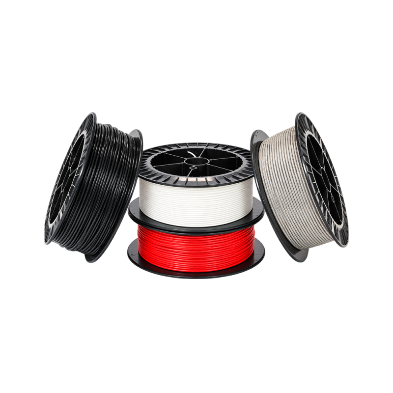PROREACT F3051 ΓΡΑΜΜΙΚΟ ΘΕΡΜΟΕΥΑΙΣΘΗΤΟ ΚΑΛΩΔΙΟ PVC, 54100°C