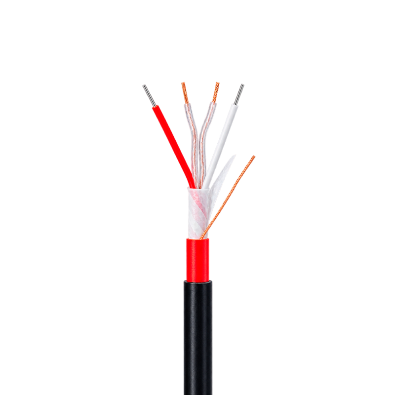 PROREACT F3051 ΓΡΑΜΜΙΚΟ ΘΕΡΜΟΕΥΑΙΣΘΗΤΟ ΚΑΛΩΔΙΟ PVC, 54100°C