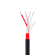 PROREACT F3051 ΓΡΑΜΜΙΚΟ ΘΕΡΜΟΕΥΑΙΣΘΗΤΟ ΚΑΛΩΔΙΟ PVC, 54100°C