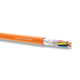JE-H(ST)H 2x2x0.8 (FE180/E90) ΚΑΛΩΔΙΟ ΠΥΡΑΝΤΟΧΟ