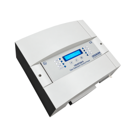 OGGIONI CM-80T5N-B ΠΙΝΑΚΑΣ ΑΝΙΧΝΕΥΣΗΣ ΑΕΡΙΩΝ 8 ZΩΝΩΝ