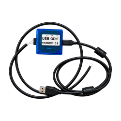 OGGIONI USB-ODIF ΠΡΟΓΡΑΜΜΑΤΙΣΤΗΣ ΓΙΑ ΑΝΙΧΝΕΥΤΕΣ OGGIONI