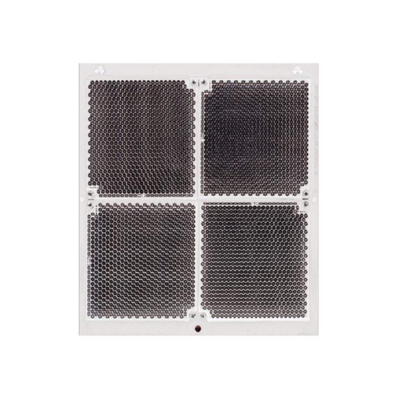 4REF ΑΝΑΚΛΑΣΤΗΡΑΣ (4xE39-R8) 50-100m ΓΙΑ DOP6001REN