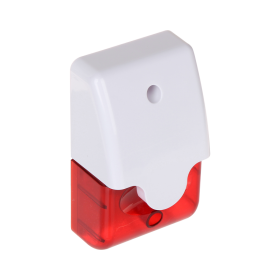 FS-F1 RED 24V ΦΑΡΟΣΕΙΡΗΝΑ