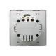 FES-401 WHITE ΕΞΟΙΚΟΝΟΜΗΤΗΣ ΕΝΕΡΓΕΙΑΣ
