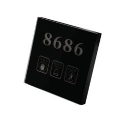 FWD-004B WIFI ΕΝΔΕΙΞΗ ΠΟΡΤΑΣ ΕΞΩΤΕΡΙΚΗ