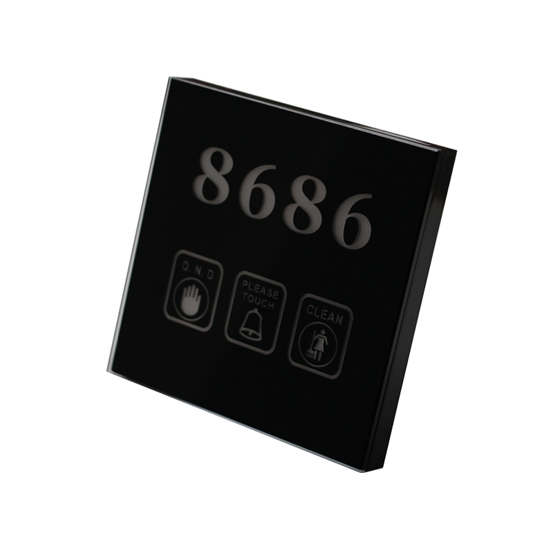 FWD-004B WIFI ΕΝΔΕΙΞΗ ΠΟΡΤΑΣ ΕΞΩΤΕΡΙΚΗ