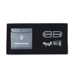 SP-310-W1Y ΜΟΝΑΔΑ ΕΝΔΕΙΞΗΣ