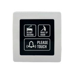 SP-A100 ΕΝΔΕΙΞΗ ΠΟΡΤΑΣ ΕΞΩΤΕΡΙΚΗ