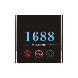 SP-A120 ΜΟΝΑΔΑ ΕΝΔΕΙΞΗΣ ΕΞΩΤΕΡΙΚΗ