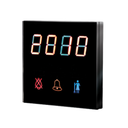 SP-A400 ΕΝΔΕΙΞΗ ΠΟΡΤΑΣ ΕΞΩΤΕΡΙΚΗ