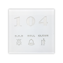 SP-A400W ΕΝΔΕΙΞΗ ΠΟΡΤΑΣ ΕΞΩΤΕΡΙΚΗ