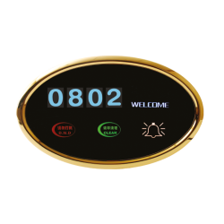 SP-G900 ΕΝΔΕΙΞΗ ΠΟΡΤΑΣ ΕΞΩΤΕΡΙΚΗ