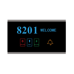 SP-S010 ΕΝΔΕΙΞΗ ΠΟΡΤΑΣ ΕΞΩΤΕΡΙKΗ