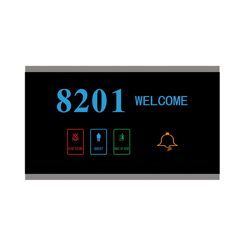 SP-S010 ΕΝΔΕΙΞΗ ΠΟΡΤΑΣ ΕΞΩΤΕΡΙKΗ