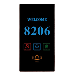 SP-S800 ΕΝΔΕΙΞΗ ΠΟΡΤΑΣ ΕΞΩΤΕΡΙΚH