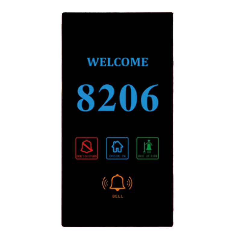 SP-S800 ΕΝΔΕΙΞΗ ΠΟΡΤΑΣ ΕΞΩΤΕΡΙΚH