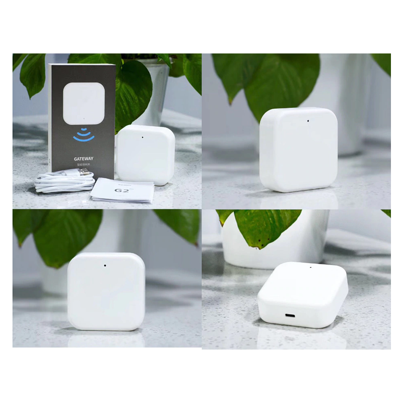 G2 WiFi GATEWAY