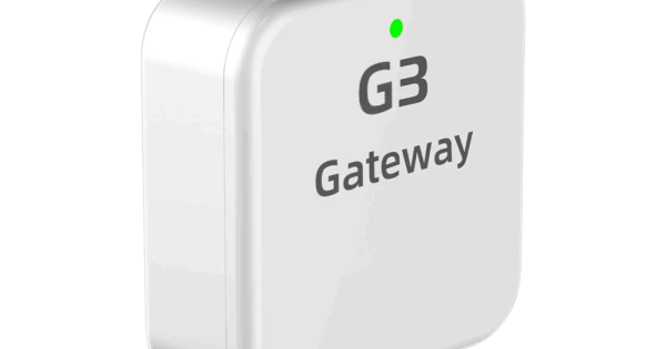 G3 ETHERNET GATEWAY
