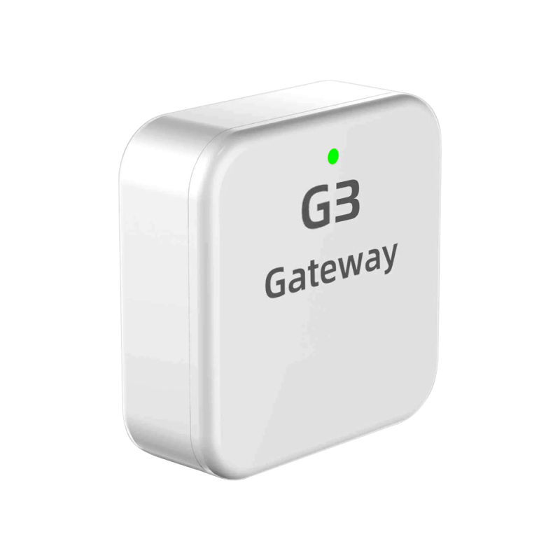 G3 ETHERNET GATEWAY