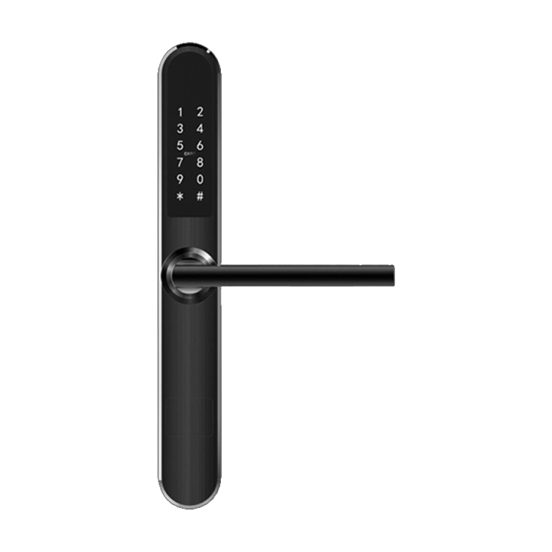 S31A-B 45/85 BLUETOOTH ΚΛΕΙΔΑΡΙΑ ΜΑΥΡΗ