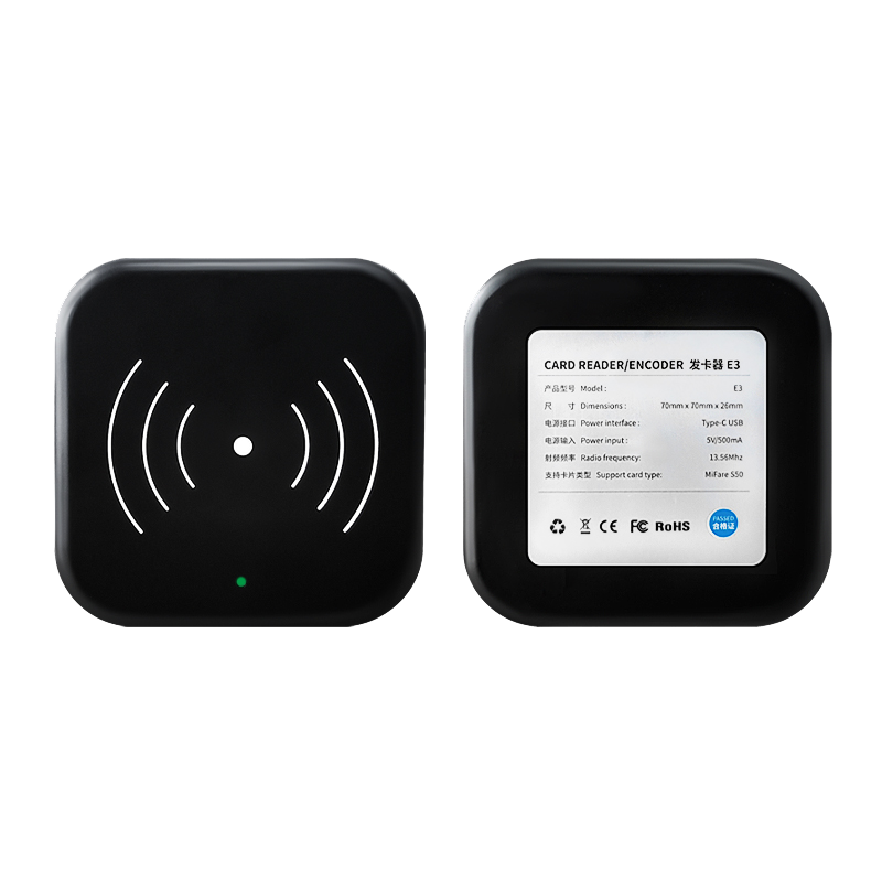 TT HOTEL ENCODER LILIWISE