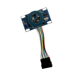 MIFARE PUBLIC ENTRANCE PCB ΓΙΑ FL-0106