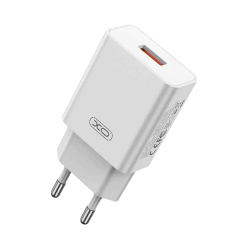 ADAPTER QUICK CHARGER 2.4Α 5V