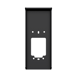 DS-KABV6114-RS ΠΡΟΣΤΑΤΕΥΤΙΚΟ ΓΙΑ ΜΠΟΥΤΟΝΙΕΡΑ, ΜΑΥΡΟ