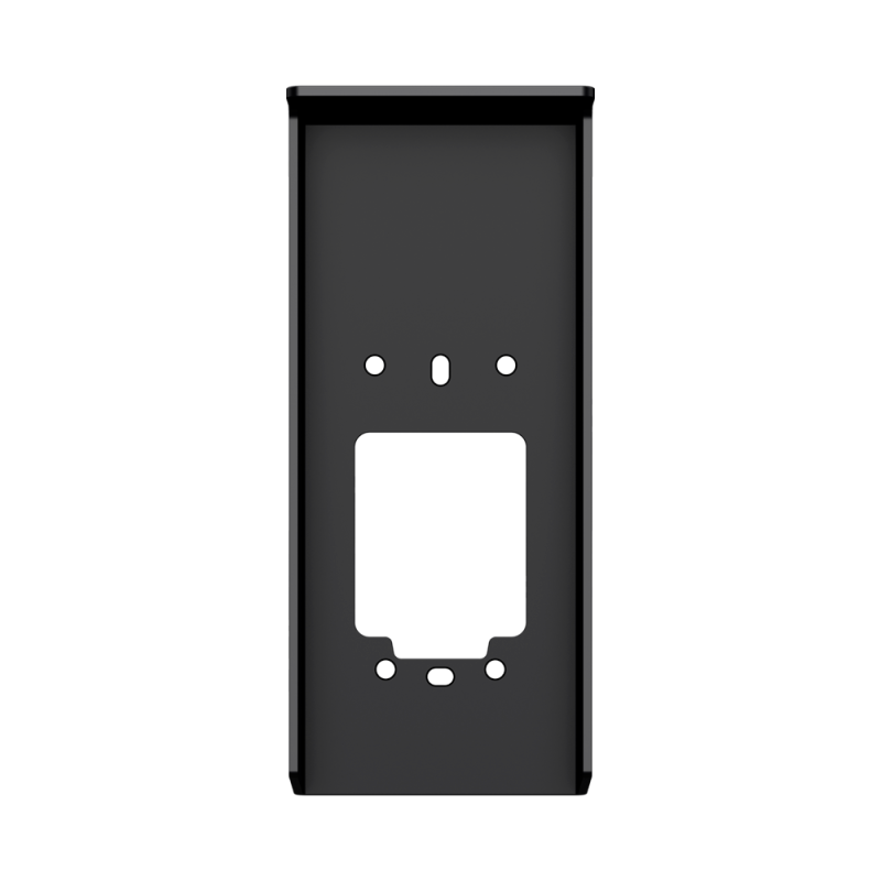 DS-KABV6114-RS ΠΡΟΣΤΑΤΕΥΤΙΚΟ ΓΙΑ ΜΠΟΥΤΟΝΙΕΡΑ, ΜΑΥΡΟ