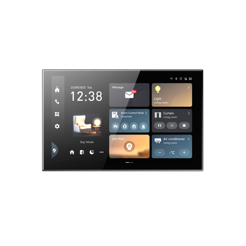 DS-KC9570-WTE1/S 10.1