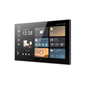 DS-KC9570-WTE1/S ΜΟΝΑΔΑ ΚΕΝΤΡΙΚΗΣ ΔΙΑΧΕΙΡΙΣΗΣ 10.1