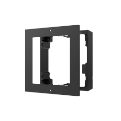 DS-KD-ACW1/BLACK 1 MODULE SURFACE MOUNT