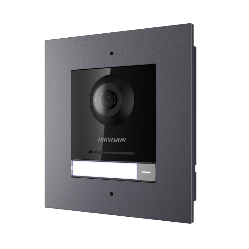 DS-KD8003-IME1 ΜΠΟΥΤΟΝΙΕΡΑ ΘΥΡΟΤΗΛΕΟΡΑΣΗΣ