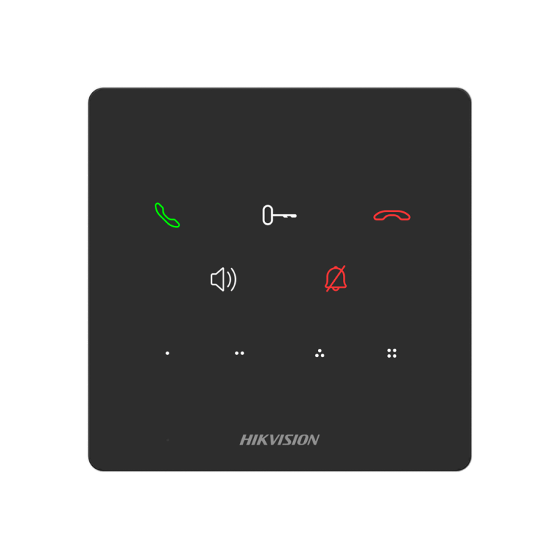DS-KH6000-E1 (O-STD) ΜΟΝΙΤΟΡ ΘΥΡΟΤΗΛΕΟΡΑΣΗΣ 4.3