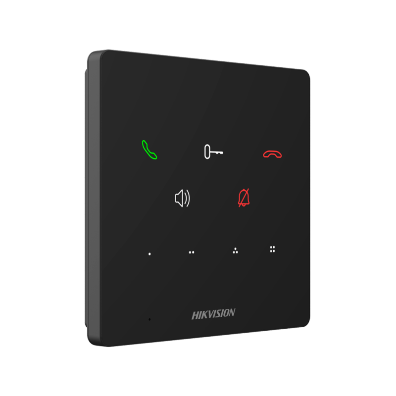 DS-KH6000-E1 (O-STD) ΜΟΝΙΤΟΡ ΘΥΡΟΤΗΛΕΟΡΑΣΗΣ 4.3