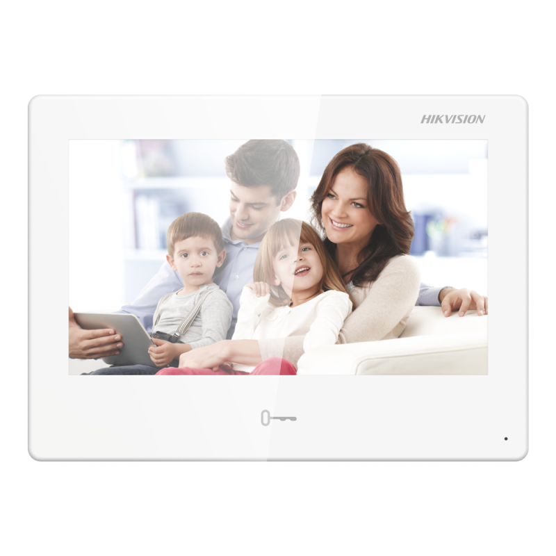 DS-KH9310-WTE1(B) ΜΟΝΙΤΟΡ ΘΥΡΟΤΗΛΕΟΡΑΣΗΣ 7
