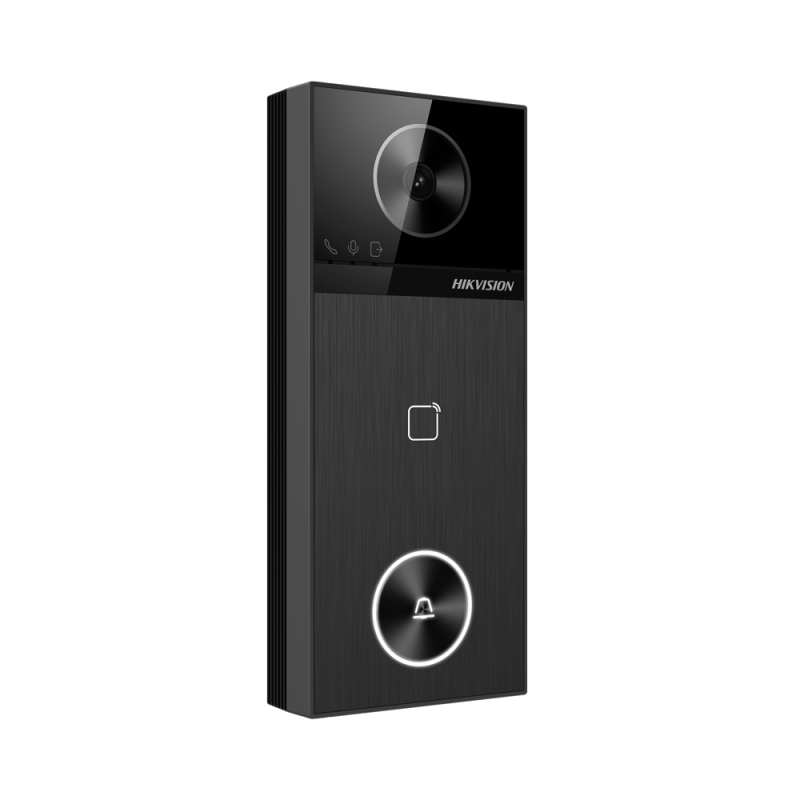 DS-KV6114-WBE1 VILLA DOOR STATION