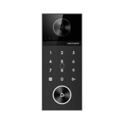 DS-KV6124-WBE1 IP ΜΟΝΑΔΑ ΜΕ ΚΑΜΕΡΑ